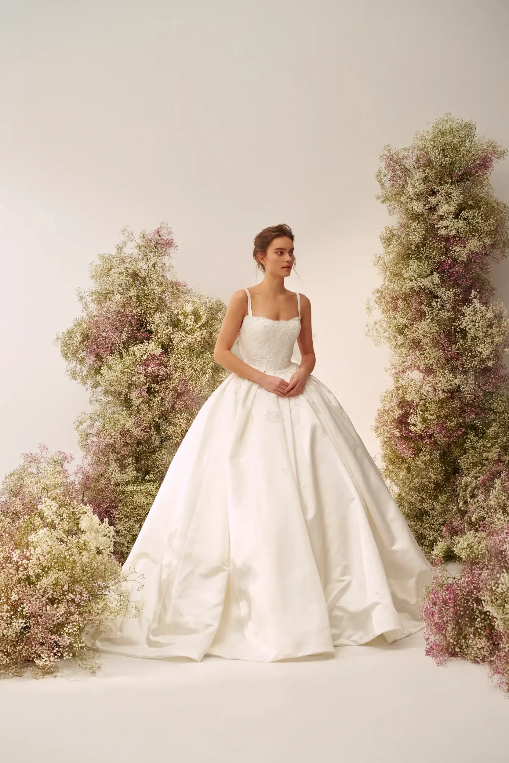 Discover the Elegance of Nicole and Felicia: Don’t Miss Our Exclusive Trunk Show! Image