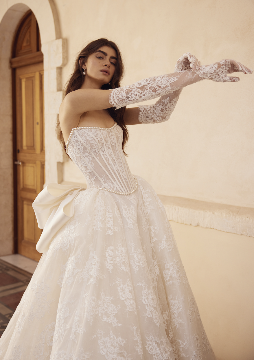 PNINA TORNAI