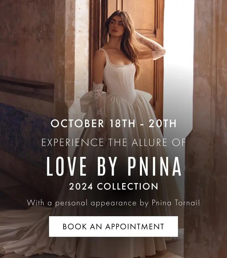 Pnina Trunk Show Banner for Mobile