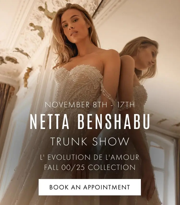 netta benshabu trunk show banner