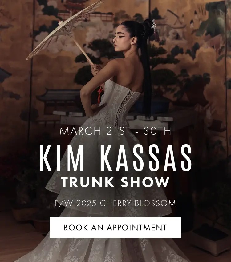 kim kassas trunk show march 2025